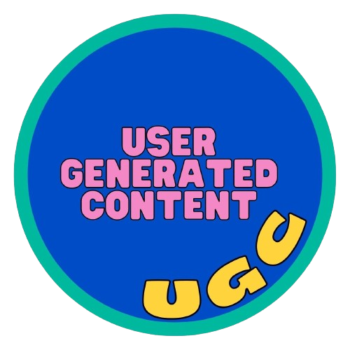 User Generated Content